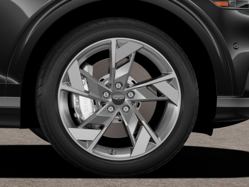 2025 GENESIS GV70 Advanced - Photo 33