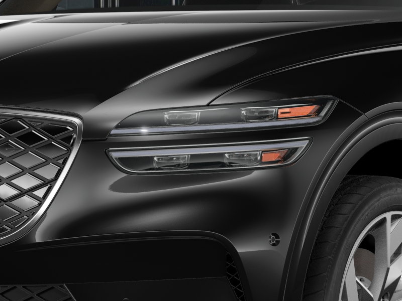 2025 GENESIS GV70 Advanced - Photo 34