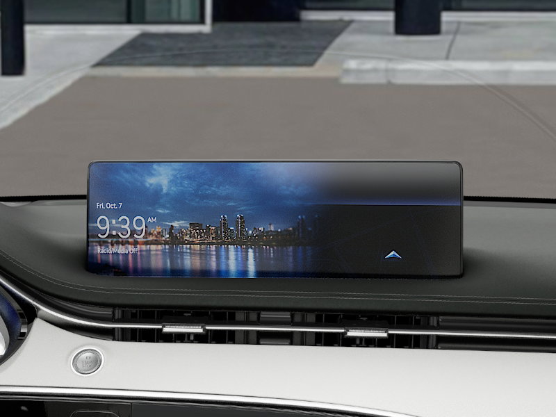 2025 GENESIS GV70 Advanced - Photo 37