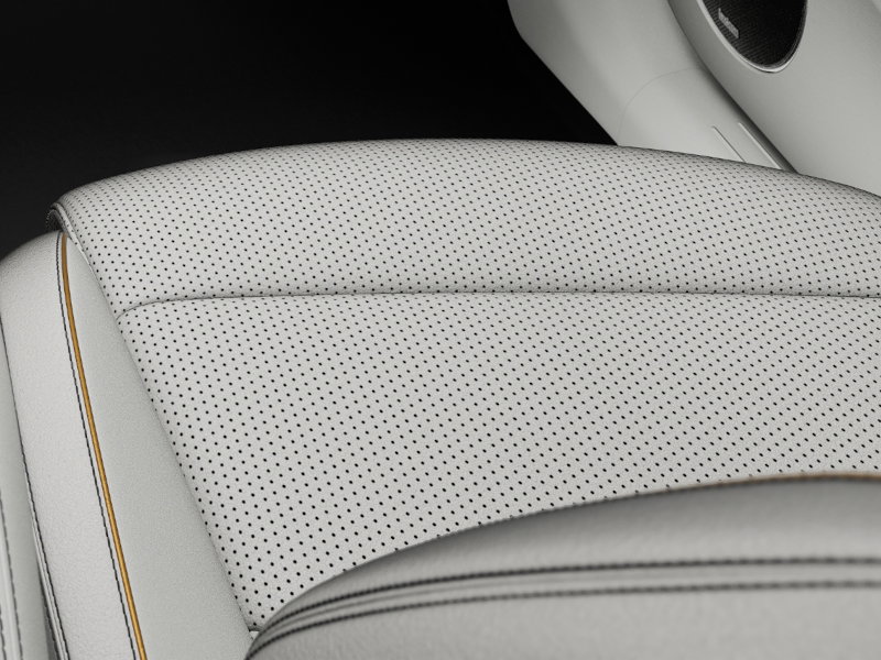 2025 GENESIS GV70 Advanced - Photo 41