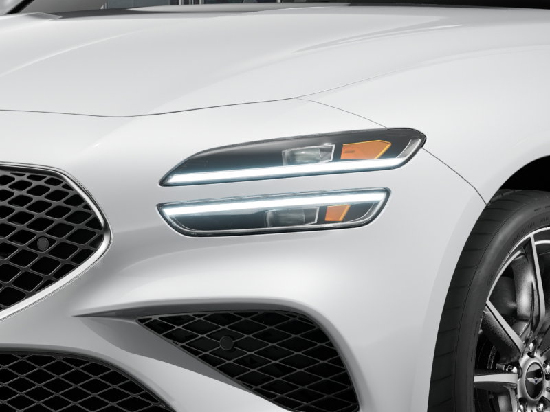 2026 GENESIS G70 Prestige - Photo 39
