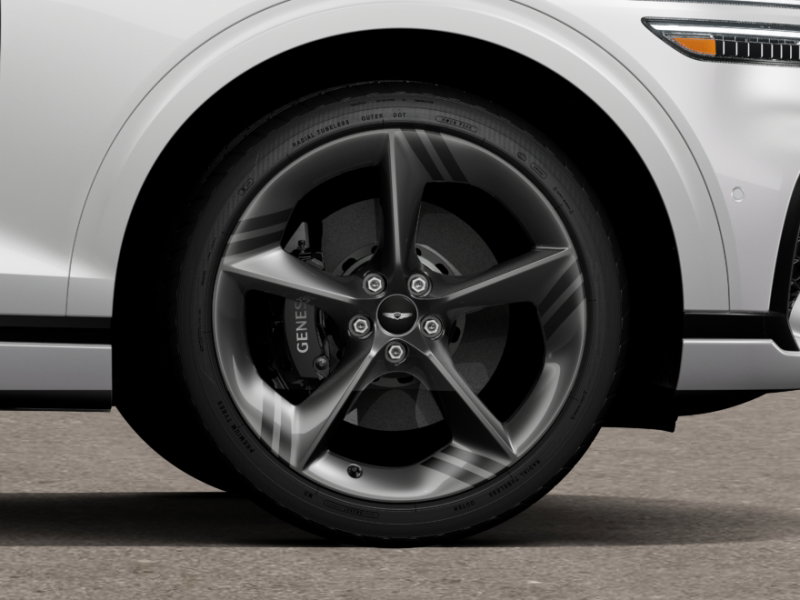 2026 GENESIS GV70 Sport Prestige - Photo 52
