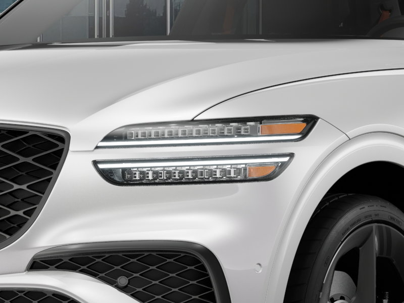 2026 GENESIS GV70 Sport Prestige - Photo 53