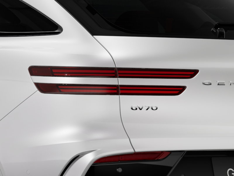 2026 GENESIS GV70 Sport Prestige - Photo 54