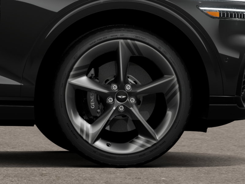 2026 GENESIS GV70 Sport Prestige - Photo 23