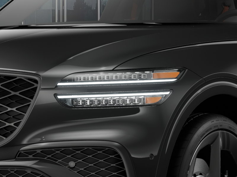 2026 GENESIS GV70 Sport Prestige - Photo 24