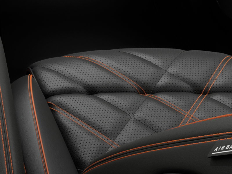 2026 GENESIS GV70 Sport Prestige - Photo 31