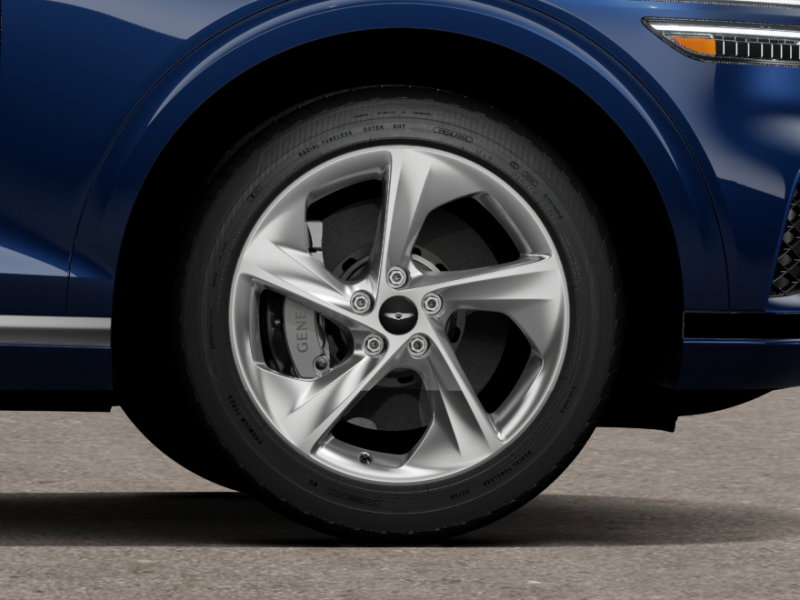 2026 GENESIS GV70 - Photo 29