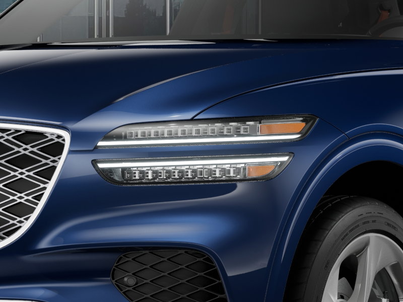 2026 GENESIS GV70 - Photo 30
