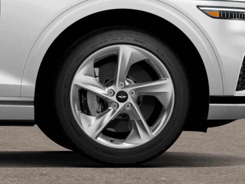 2026 GENESIS GV70 Standard - Photo 23