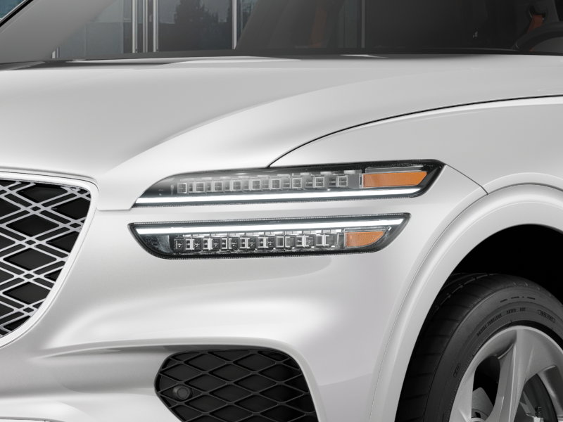 2026 GENESIS GV70 Standard - Photo 24