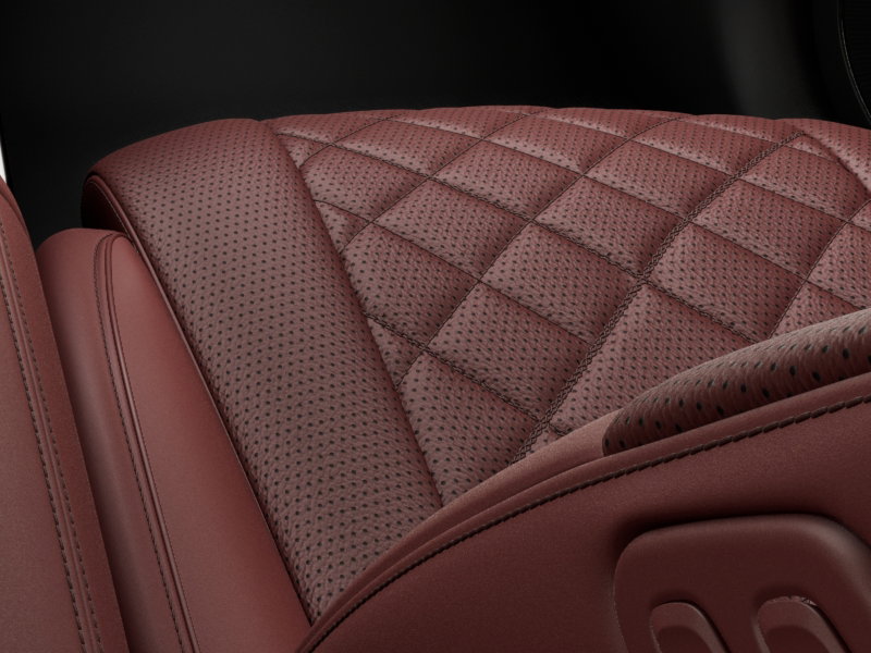 2026 GENESIS GV80 Prestige - Photo 44